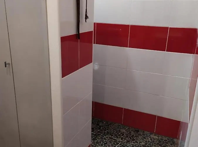 Maison Avec Parking Privatif Pensión *