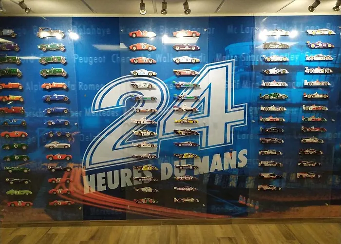 Maison Avec Parking Privatif